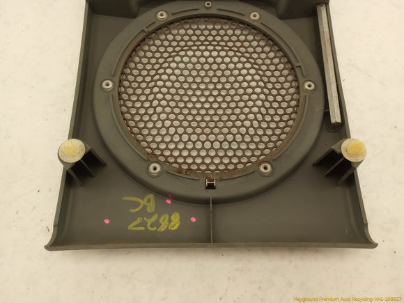 Mitsubishi Eclipse Rear Subwoofer Cover Trim