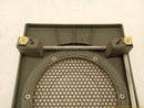Mitsubishi Eclipse Rear Subwoofer Cover Trim-11