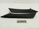 Mitsubishi Eclipse Pair Of Interior A Pillar Trim-1