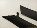 Mitsubishi Eclipse Pair Of Interior A Pillar Trim-3