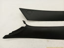 Mitsubishi Eclipse Pair Of Interior A Pillar Trim-4