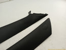 Mitsubishi Eclipse Pair Of Interior A Pillar Trim-6