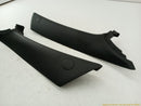 Mitsubishi Eclipse Pair Of Interior A Pillar Trim-7