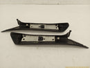 Mitsubishi Eclipse Pair Of Interior A Pillar Trim-8