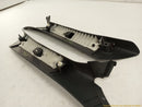 Mitsubishi Eclipse Pair Of Interior A Pillar Trim-12