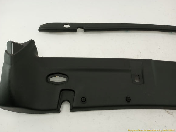Mitsubishi Eclipse Headliner Roof Trim Set