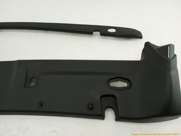 Mitsubishi Eclipse Headliner Roof Trim Set