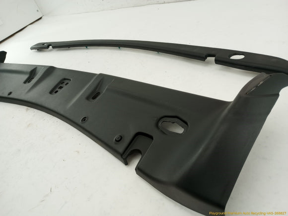 Mitsubishi Eclipse Headliner Roof Trim Set