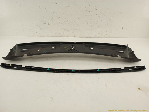 Mitsubishi Eclipse Headliner Roof Trim Set