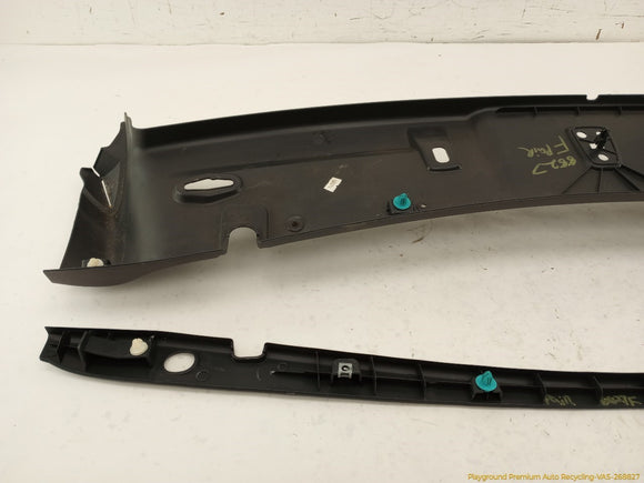 Mitsubishi Eclipse Headliner Roof Trim Set