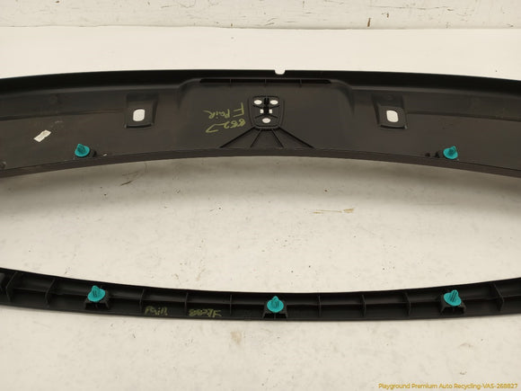 Mitsubishi Eclipse Headliner Roof Trim Set