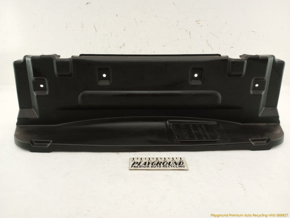 Mitsubishi Eclipse Convertible Latch Folding Top Cover