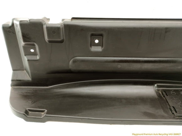 Mitsubishi Eclipse Convertible Latch Folding Top Cover