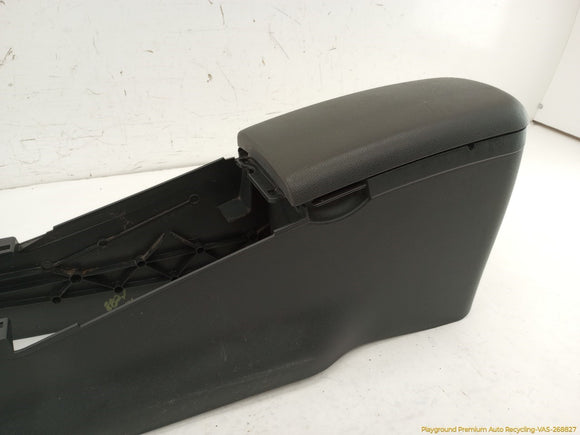 Mitsubishi Eclipse Front Center Floor Console