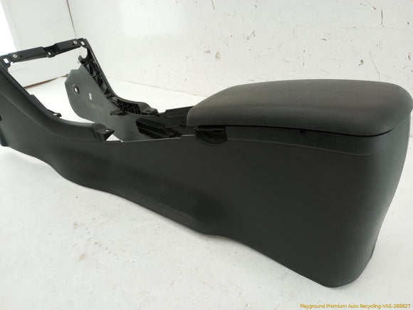 Mitsubishi Eclipse Front Center Floor Console