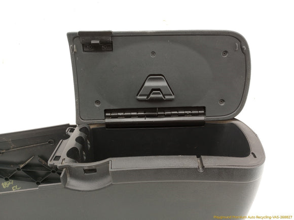 Mitsubishi Eclipse Front Center Floor Console