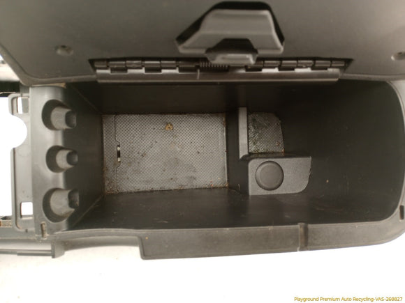 Mitsubishi Eclipse Front Center Floor Console
