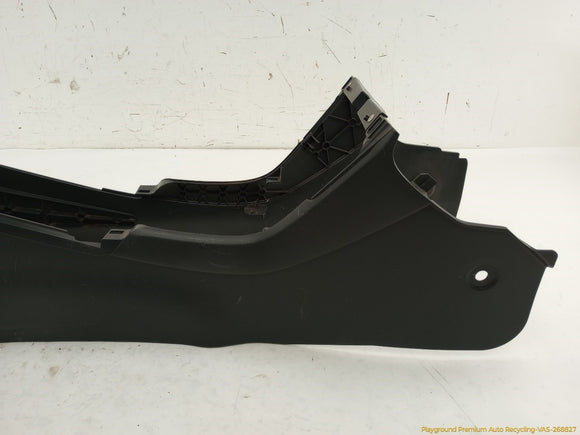 Mitsubishi Eclipse Front Center Floor Console