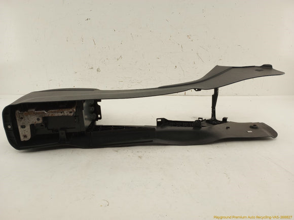 Mitsubishi Eclipse Front Center Floor Console