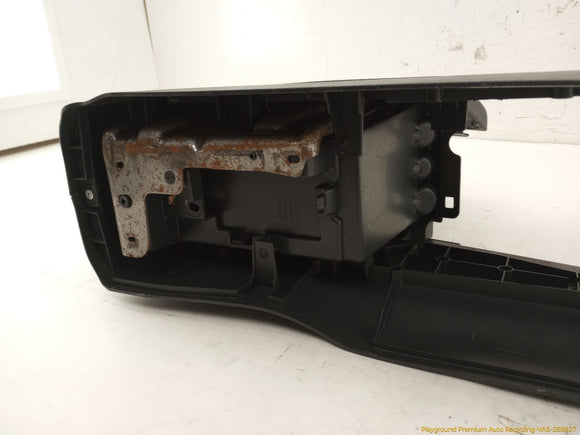Mitsubishi Eclipse Front Center Floor Console