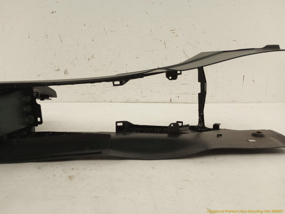 Mitsubishi Eclipse Front Center Floor Console