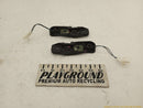 Mitsubishi Eclipse Pair Of Convertible Top Latch Receivers-1
