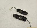 Mitsubishi Eclipse Pair Of Convertible Top Latch Receivers-3