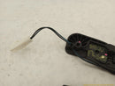 Mitsubishi Eclipse Pair Of Convertible Top Latch Receivers-4