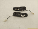 Mitsubishi Eclipse Pair Of Convertible Top Latch Receivers-8