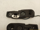 Mitsubishi Eclipse Pair Of Convertible Top Latch Receivers-11