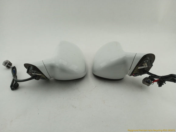 Mitsubishi Eclipse Pair Of Power Side View Mirrors