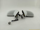 Mitsubishi Eclipse Pair Of Power Side View Mirrors-6