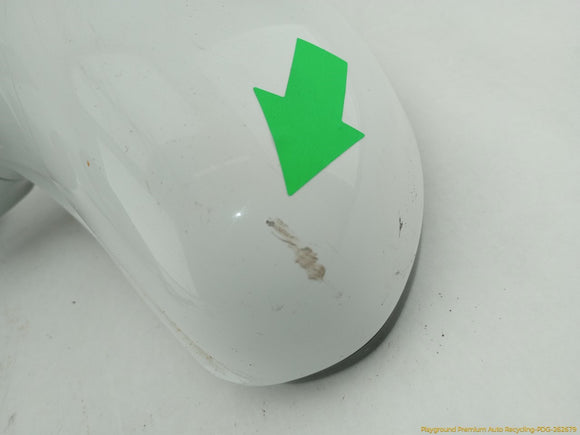 Mitsubishi Eclipse Pair Of Power Side View Mirrors