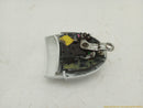 Mitsubishi Eclipse Passenger Right Front Exterior Door Handle-7