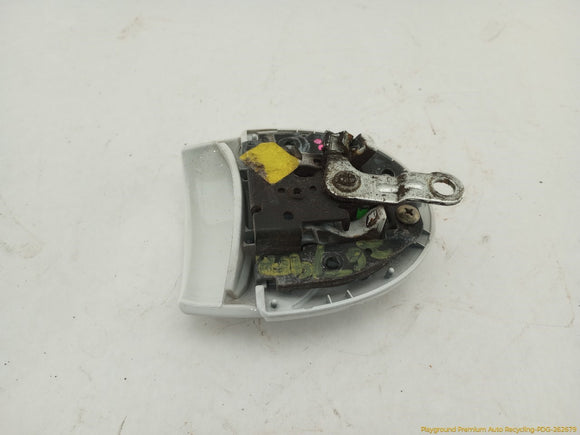 Mitsubishi Eclipse Passenger Right Front Exterior Door Handle