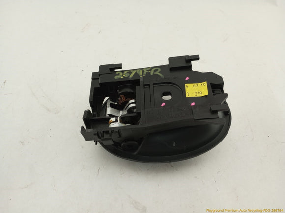 Mitsubishi Eclipse Passenger Right Front Interior Door Handle