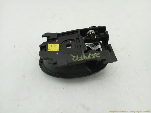 Mitsubishi Eclipse Passenger Right Front Interior Door Handle
