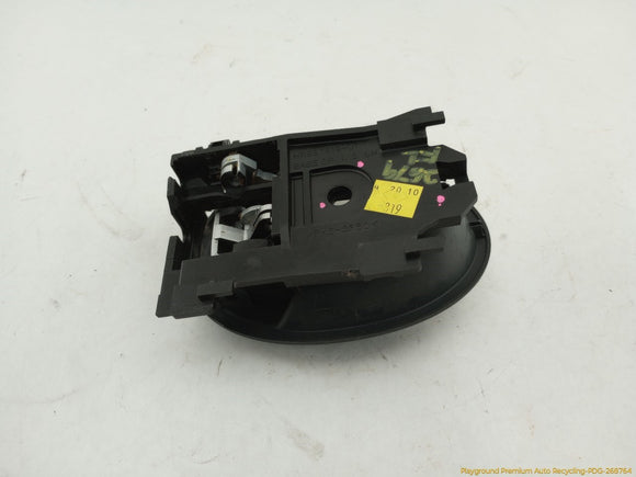 Mitsubishi Eclipse Driver Left Front Interior Door Handle