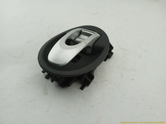 Mitsubishi Eclipse Driver Left Front Interior Door Handle