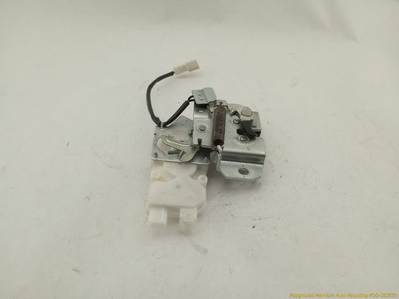 Mitsubishi Eclipse Trunk Lid Lock Latch Assembly