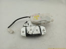 Mitsubishi Eclipse Trunk Lid Lock Latch Assembly-9