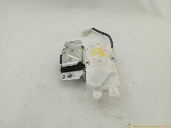 Mitsubishi Eclipse Trunk Lid Lock Latch Assembly