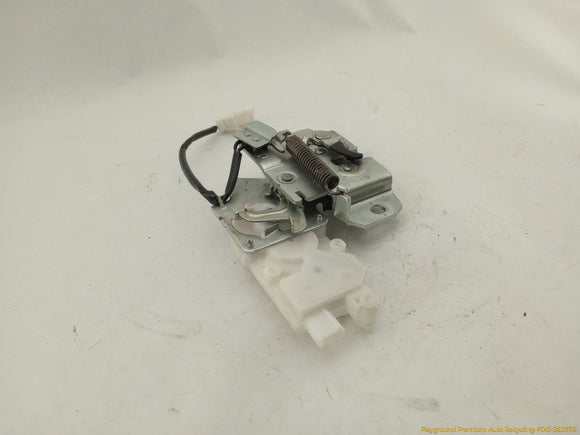 Mitsubishi Eclipse Trunk Lid Lock Latch Assembly