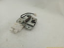 Mitsubishi Eclipse Trunk Lid Lock Latch Assembly-12