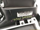 Mitsubishi Eclipse Pair Of Interior B Pillar Trim-11