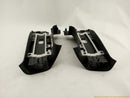 Mitsubishi Eclipse Pair Of Interior B Pillar Trim-12