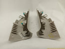 Mitsubishi Eclipse Pair Of Interior C Pillar Trim-5