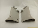 Mitsubishi Eclipse Pair Of Interior C Pillar Trim-6