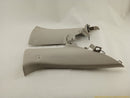 Mitsubishi Eclipse Pair Of Interior C Pillar Trim-7