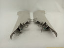 Mitsubishi Eclipse Pair Of Interior C Pillar Trim-8